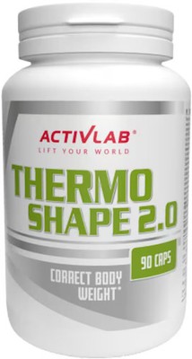 Activlab Thermo Shape 2.0, 180 Kapseln