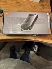 JBL DSP4086 DSP Amplifier 8 Channel