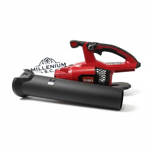 Toro 60V MAX Brushless Leaf Blower - 605 CFM / 120 MPH -USED - Tool Only-