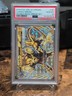 PSA 10 Luxray BREAK Promo 181/XY-P Double Mega Break 2015 Pokemon Card POP 44