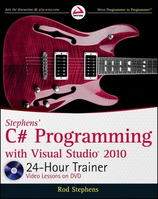 Stephens C Programming with  - GOOD