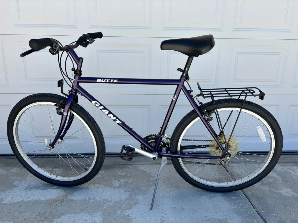 Giant 26 in Bikes for sale - eBay