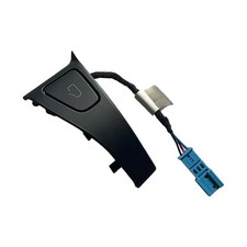 Bouton de porte ABS mod��le Y bouton bouton non d��form�� mise �� niveau int��ri