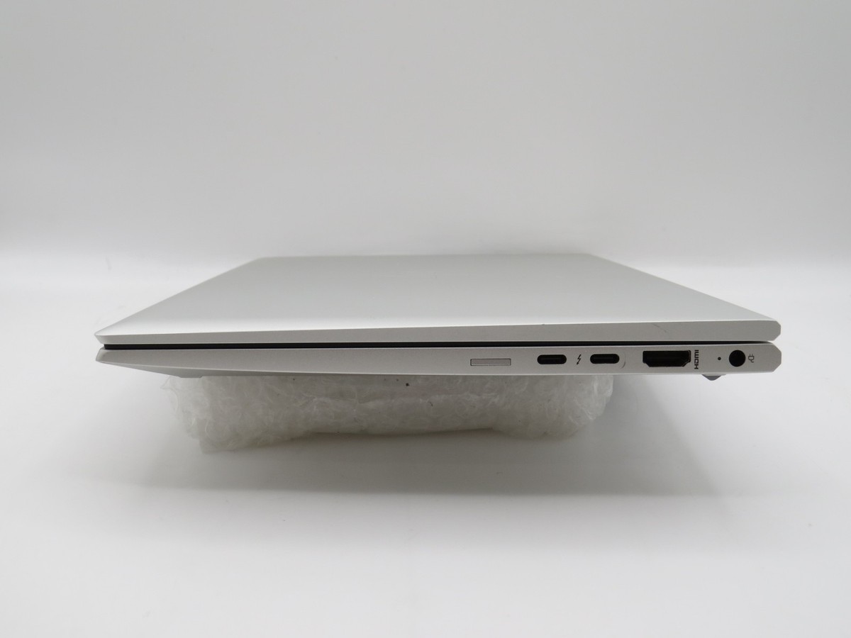 HP EliteBook 830 G8 | i5-1145G7 @ 2.6GHz | 8GB RAM | 256GB m2