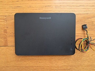 Honeywell Vista Automation Module VAM zwave total connect