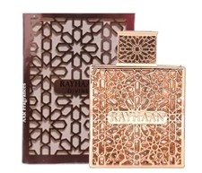 Rayhaan Divine EDP 100ML For Women