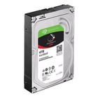 Seagate IronWolf 4TB ST4000VN006 NAS 3.5" 7200RPM SATA HARD DRIVE HDD