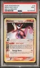2005 POKEMON EX DELTA SPECIES #12 MEWTWO-HOLO PSA 9
