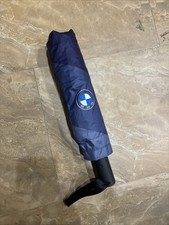 Kith Techno Violet BMW Umbrella Limited Edition