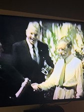 Rare BJ Palmer 1920s-1950s DVD Palmer College Davenport Chiropractic History