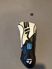 TaylorMade Sim 2 Driver Headcover Preowned Condition Good — photo 1