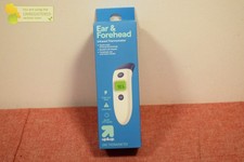 up up Ear  Forehead Thermometer Pack Wear 