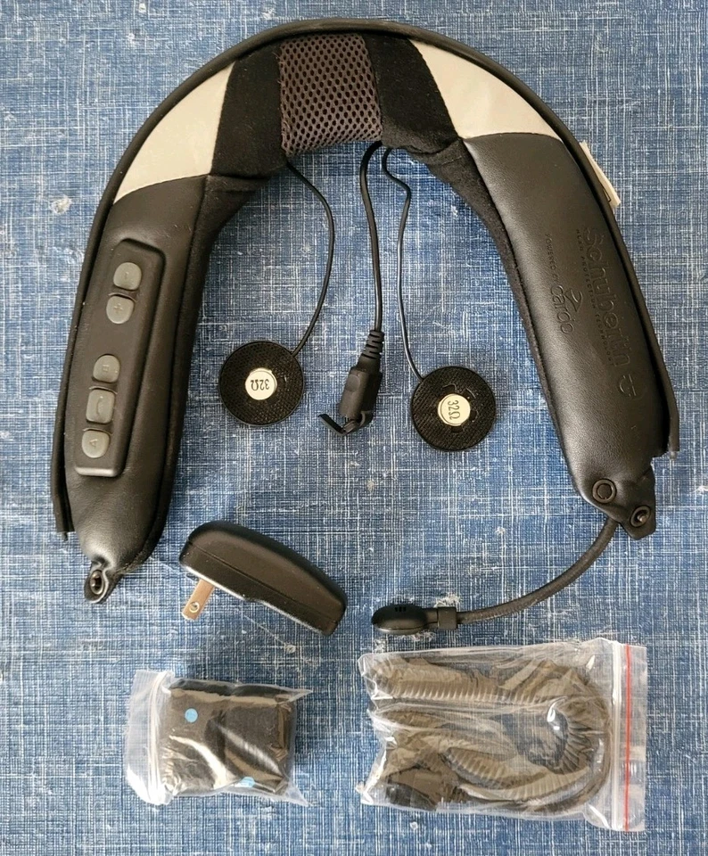 Schuberth • 蓝牙 SRC 系统 • 适用于 C3 摩托车头盔 Comms • 尺寸 60-65 — 第 2/3 张图片