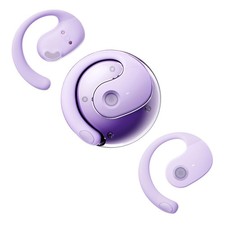 Over The Ear Earbuds Open Ear Buds Headphones Over Ear Air Bone Conduction Ea...