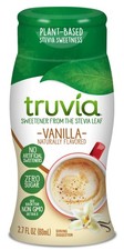 Zero-Calorie Liquid Sweetener from the Stevia Leaf, Vanilla Flavor, 2.7 Fl Oz...