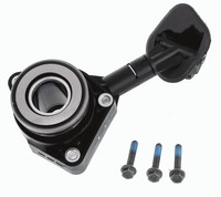 Sachs Kupplungsgeberzylinder 3182 654 302 FüR Volvo V50 545 2003-2012