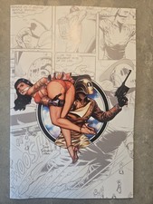 Rocketeer Island Dave Stevens Variant Comicspro 2026