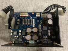 NILES GXR2 Main Power Supply Board Assembly-Tested