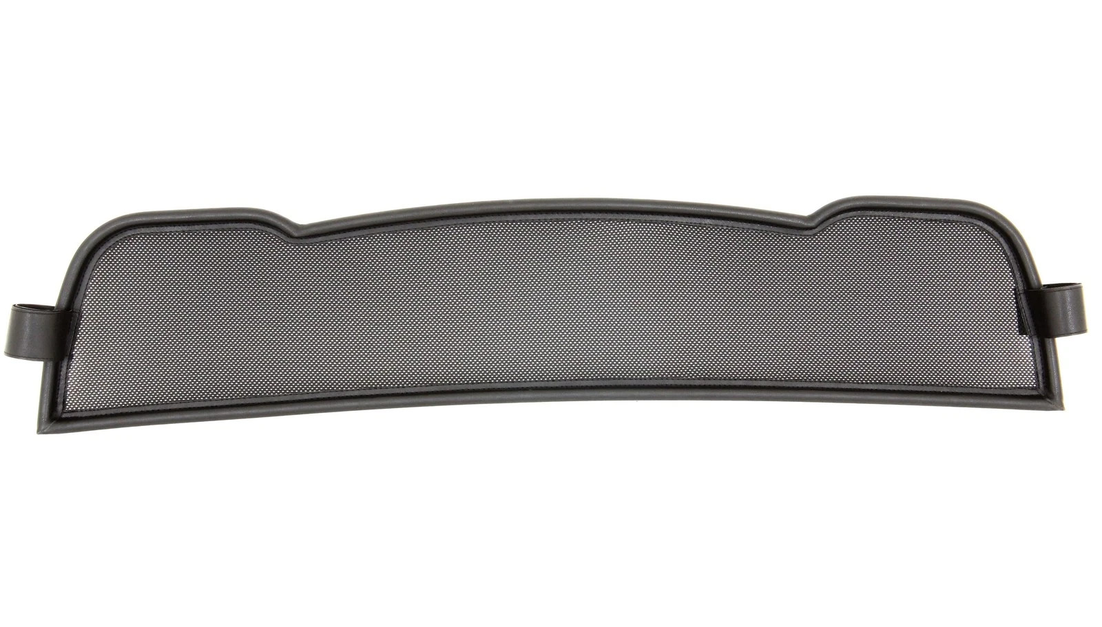 01-07 Maserati 4200 / GranSport Convertible Wind Deflector Screen M138