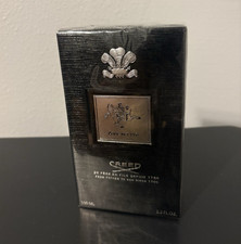 Creed Aventus Eau de Parfum Spray, 3.3 fl oz Regular Size Bergamot Vanilla