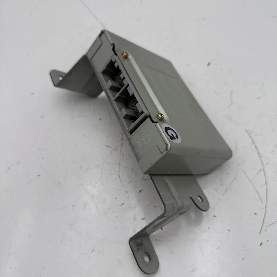 Nissan Máxima GLE 2002 3,5 L transmisión módulo de control informático 31036-5Y710 Foto 4 de 4