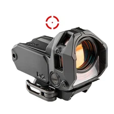 M22 Self-Illuminated Reflex Red-Dot Sight - 3.5/40 Bullseye