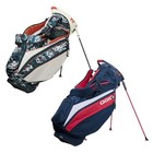NEW Ogio Golf 2025 Silencer Hybrid Stand Bag 14-Way Top - Pick the Color
