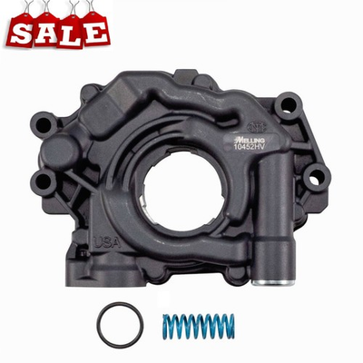 #ad #ad NEW Melling Performance 10452HV High Performance Oil Pump $159.90