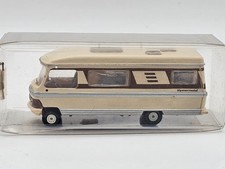 Rietze Modelllauto 1:87 Wohnmobil Hymer 660
