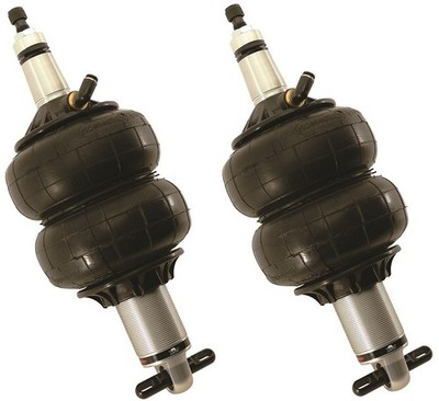 Ridetech for 61-64 Buick Fullsize and 63-65 Riviera HQ Series ShockWaves Front