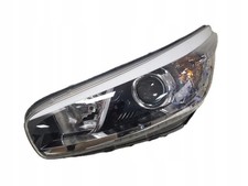 Frontscheinwerfer Kia Ceed 92101-A2010 92101A2010 Ein Stück (Rechts oder Links)