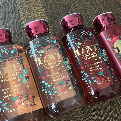 Lote de productos de baño Bath & Body Works - Imagen 2 de 11