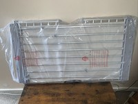 PURKEEP HEATED CLOTHES AIRER