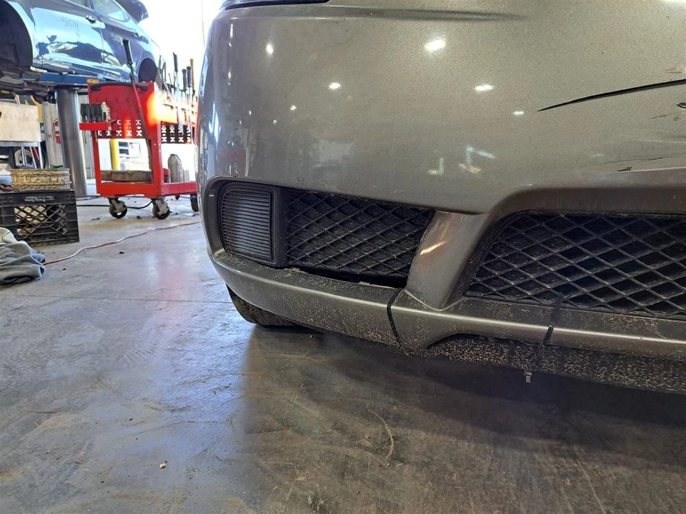 Rejilla superior Forte Sku #4255251 2010 Foto 3 de 4