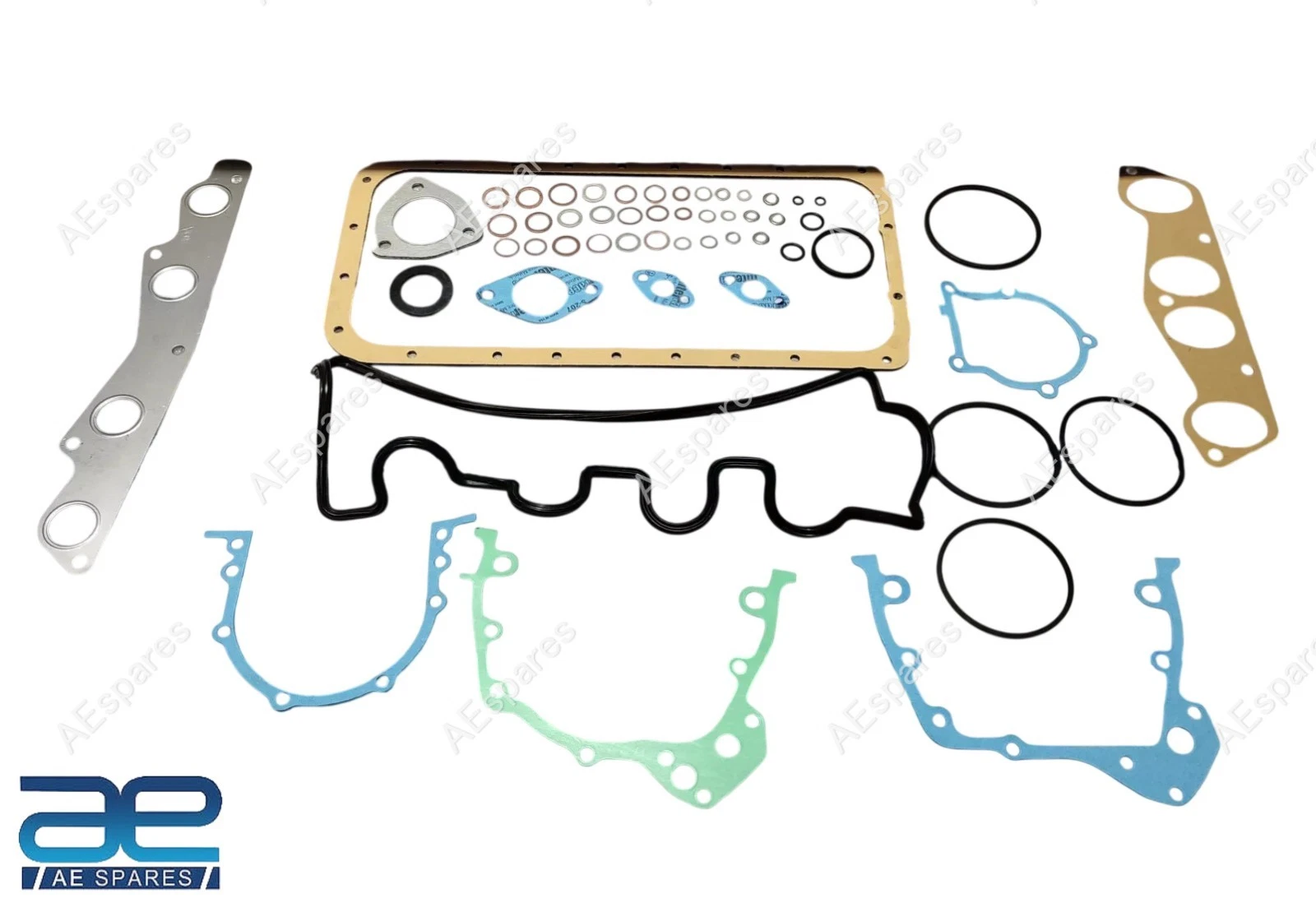 Engine Full Gasket Kit for Tata Indica, Indigo, Tata Commercial Venture