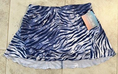 Sofibella Bella-LITE 13'' Skort Women's XS Tennis Golf Skirt NWT