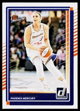2025 Donruss WNBA - Diana Taurasi #14 - Phoenix Mercury