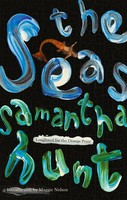 The Seas | Samantha Hunt | Taschenbuch | Kartoniert / Broschiert | Englisch