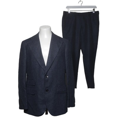 Suitsupply, Anzug, Größe: 52, Havana #kVd
