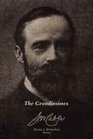 Thomas J. Richardson | The Grandissimes | Taschenbuch | Englisch (2011)