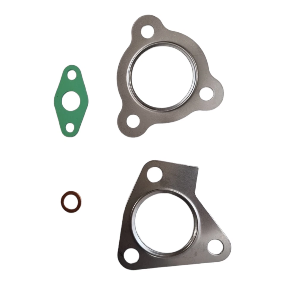 Upgrade Turbocharger for Hyundai Tucson / KIA Sportage 2.0 CRDi New Billet Turbo - Image 4 of 4