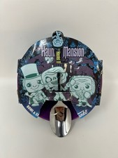Funko Disney The Haunted Mansion Cereal Bowl & Spoon Set Target Exclusive