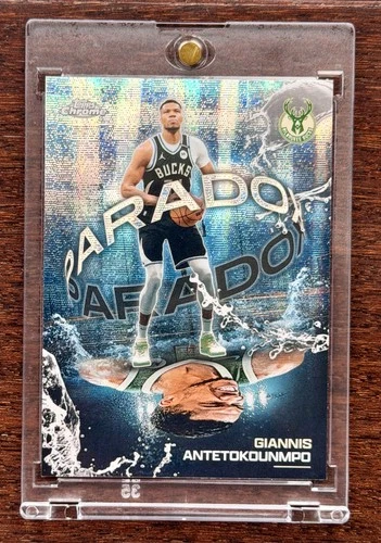 Giannis Antetokounmpo