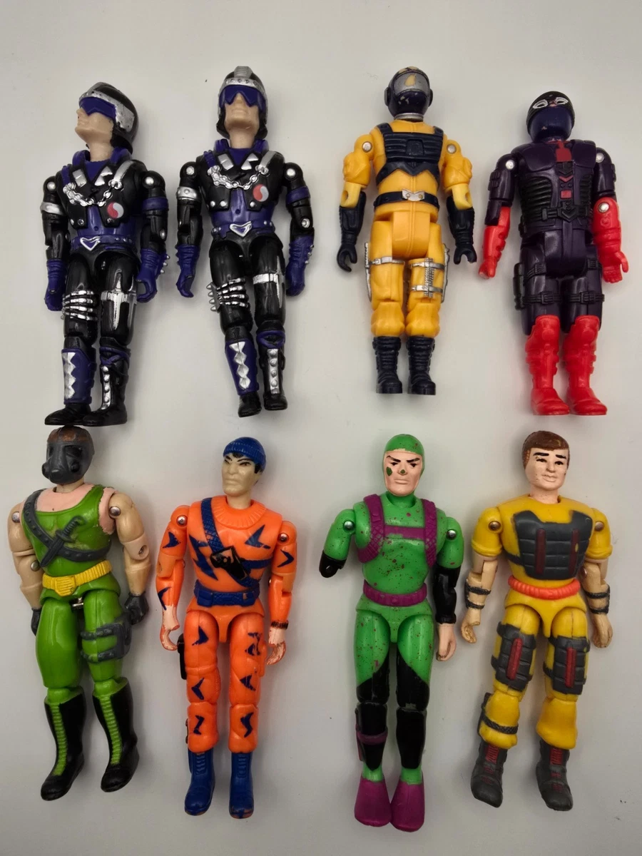 The Corps Action Figures for sale | eBay