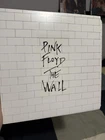 Pink Floyd the Wall Vinyl Record 1979 2 LP Columbia Records PC2 36183