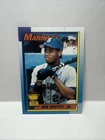 Ken Griffey Jr 1990 Topps #336 Topps Rookie Cup 2nd Year Seattle Mariners
