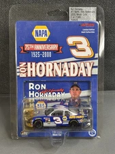 Ron Hornaday 2000 Napa 75th Anniversary 1/64 Action Diecast