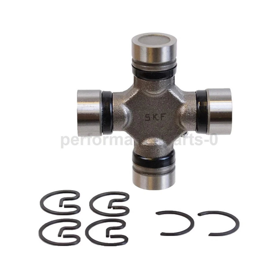 Junta universal delantera trasera SKF para Ford E-250 Econoline 1984-1984 Foto 4 de 4