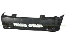 PRASCO Stoßstange Stoßfänger für HYUNDAI ATOS PRIME (MX) HN3221001