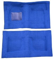 1967-1968 Ford Ltd Passenger Carpet